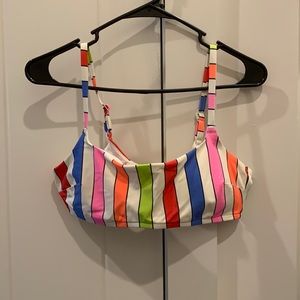 aerie bathing suit top